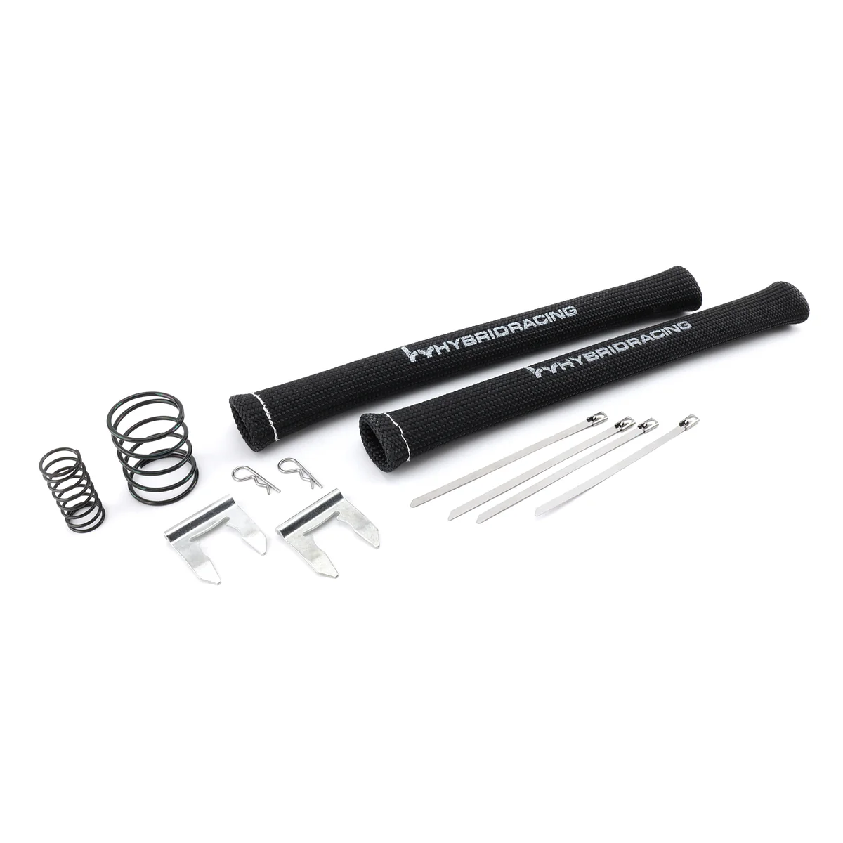 Hybrid Racing 02-05 Civic Si Shifter Cables