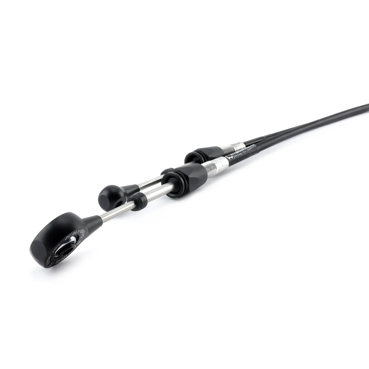 Hybrid Racing Shifter Cables for 17-21 Civic Type R FK8
