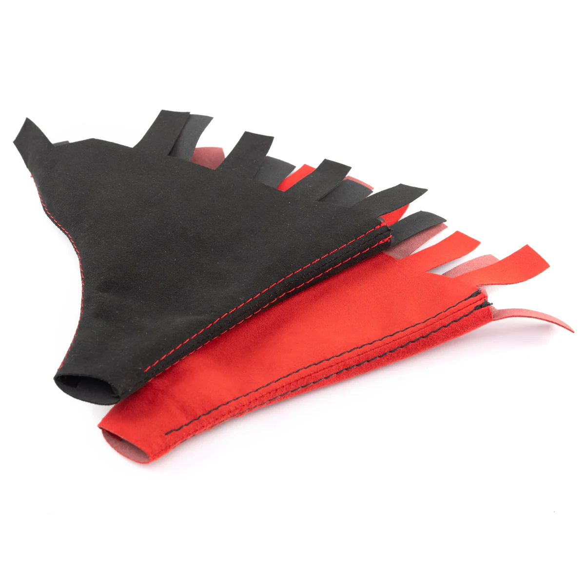 Hybrid Racing Alcantara Shift Boot