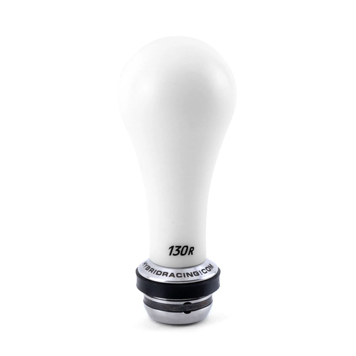 Hybrid Racing Shift Knob & Boot Collar Combo