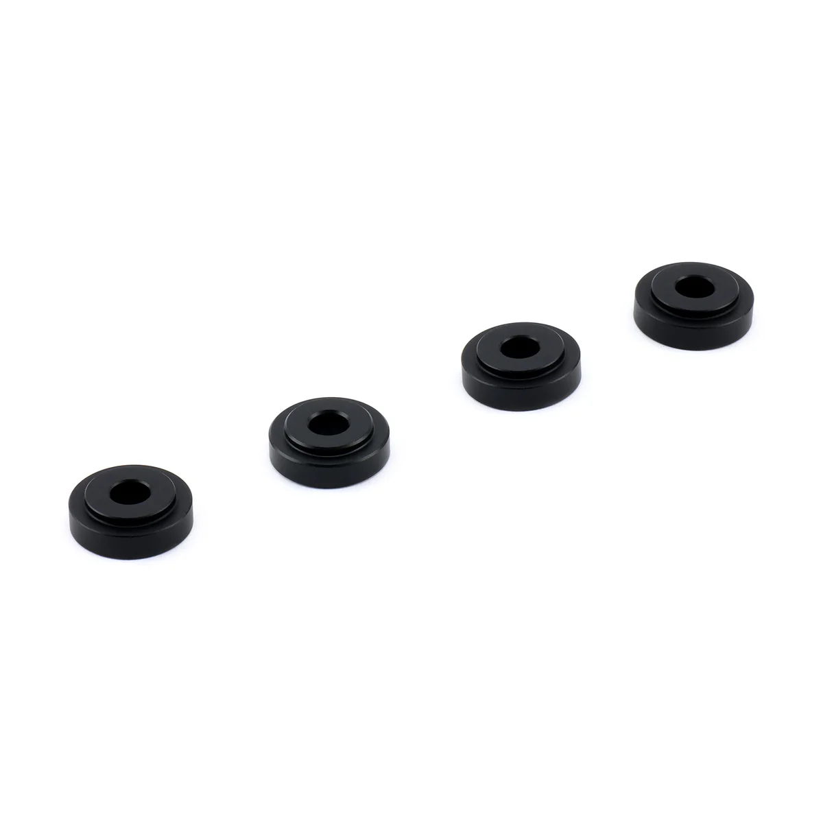 Hybrid Racing Shifter Base Bushing (02-05 Civic Si/07-14 Fit)