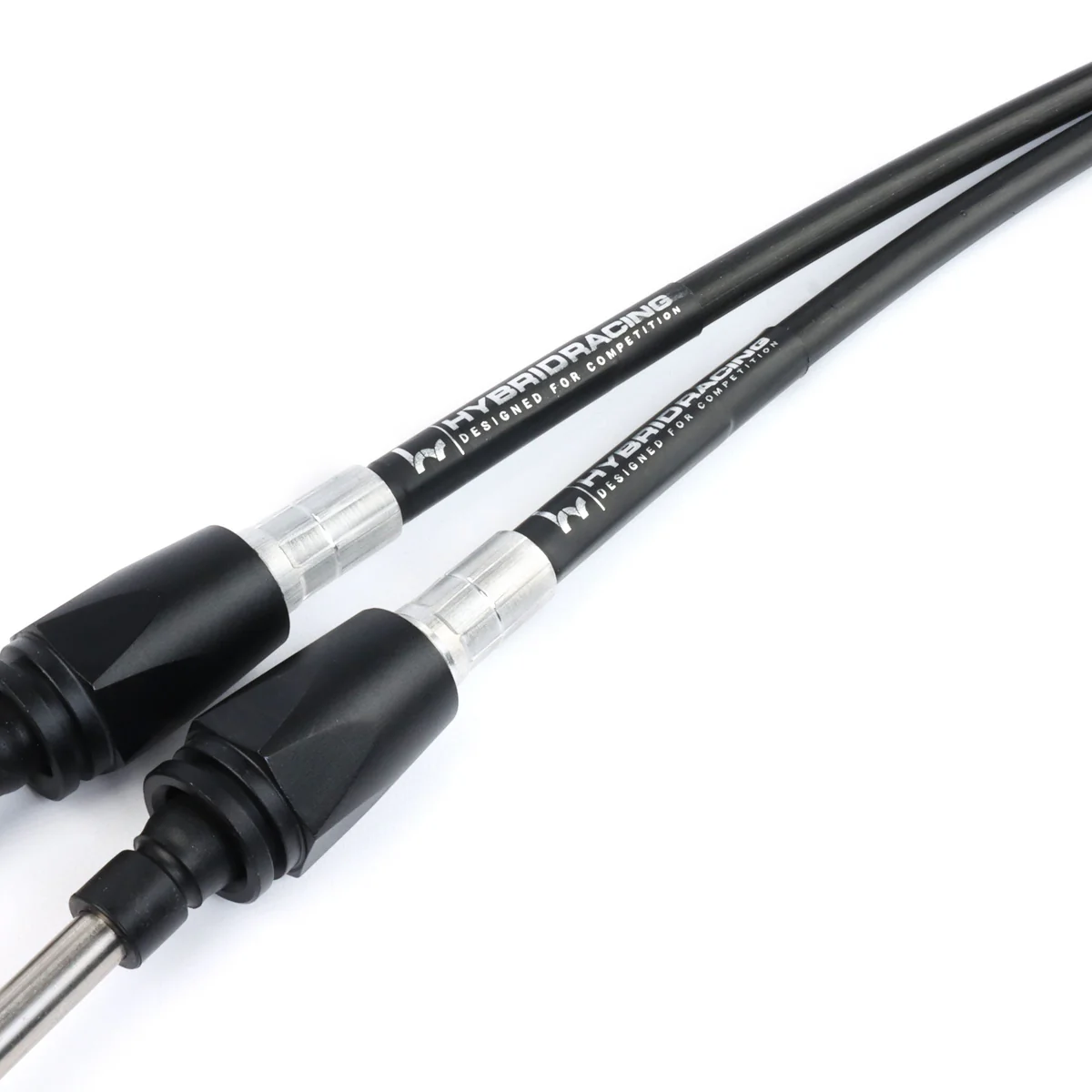 Hybrid Racing 97-01 Prelude & 98-02 Accord Shifter Cables