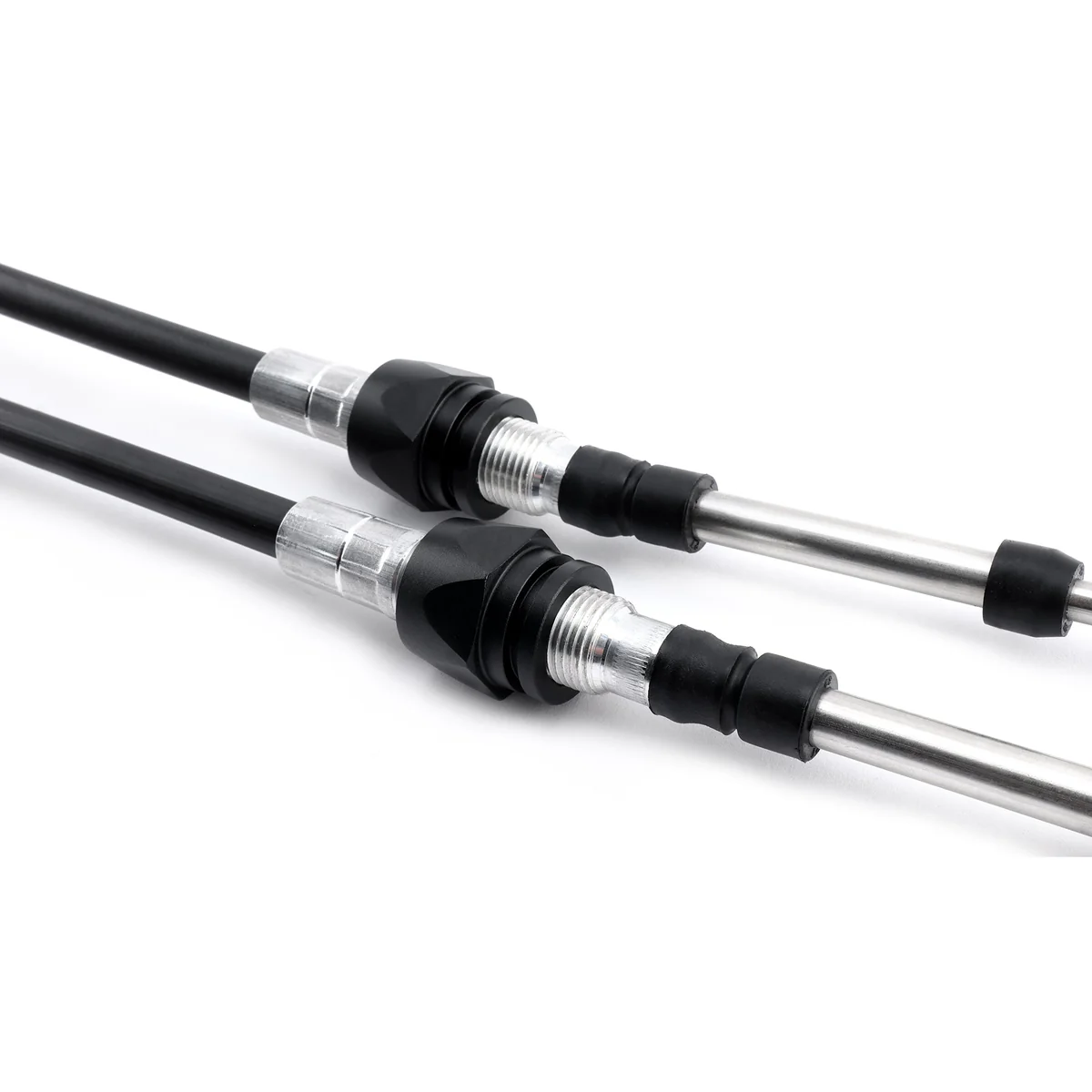 Hybrid Racing 03-07 Accord & 04-08 TSX Shifter Cables