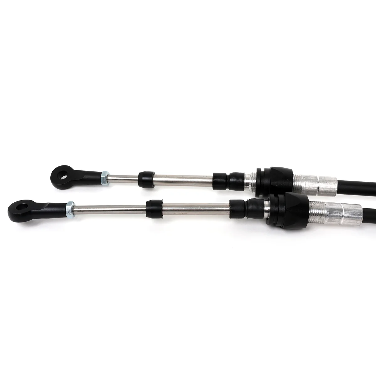 Hybrid Racing 02-06 RSX Shifter Cables