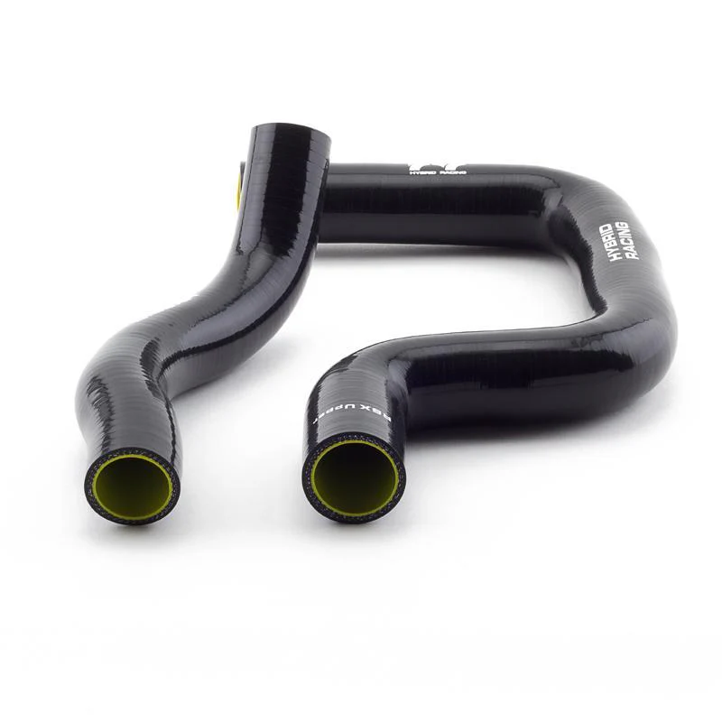 Hybrid Racing Radiator Hoses for 02-06 RSX/02-05 Civic Si