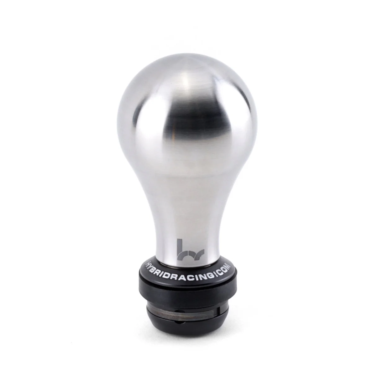 Hybrid Racing Shift Knob & Boot Collar Combo