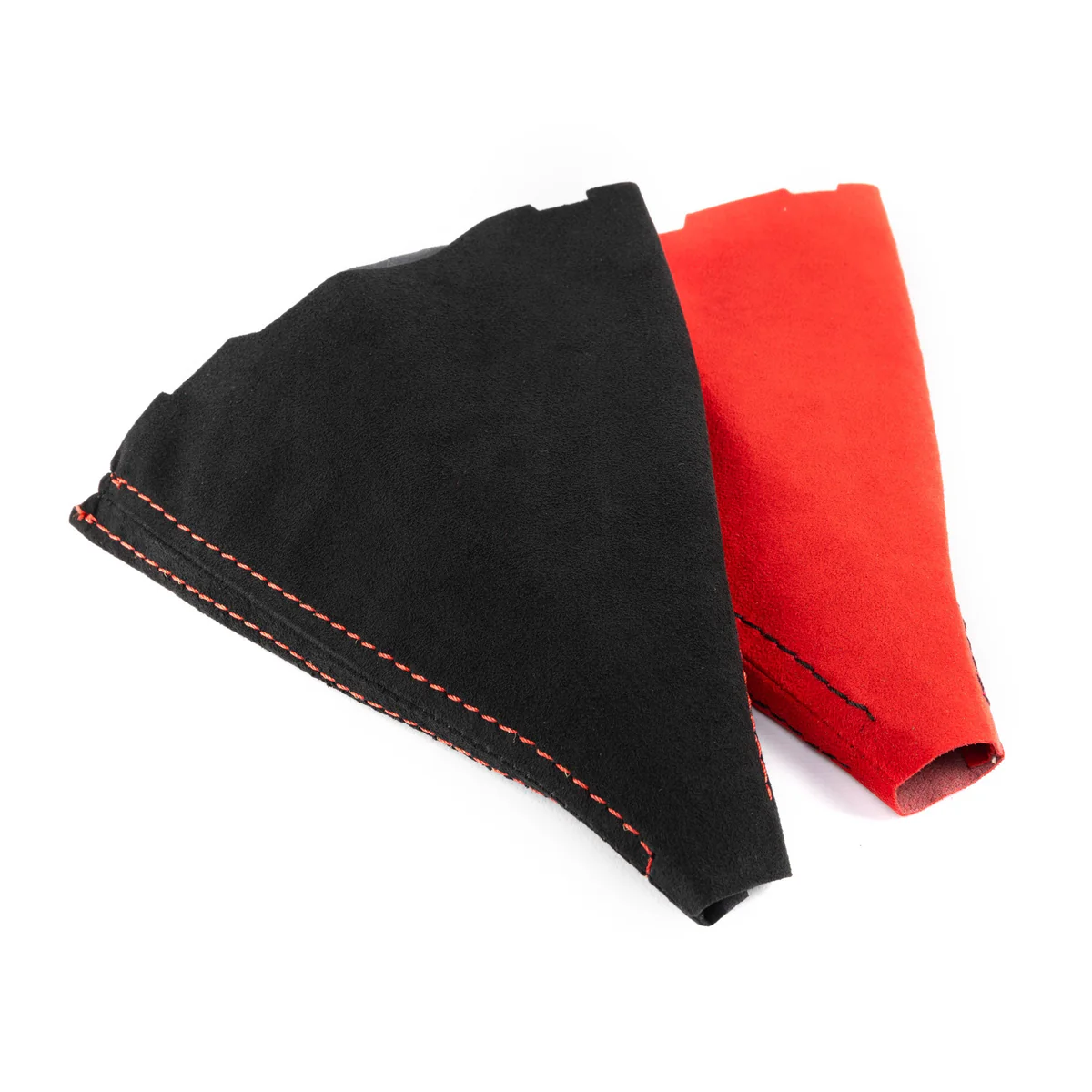 Hybrid Racing Alcantara Shift Boot