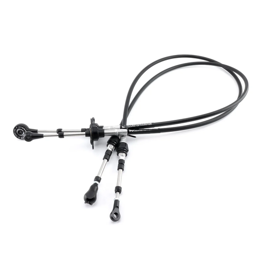 Hybrid Racing 03-07 Accord & 04-08 TSX Shifter Cables