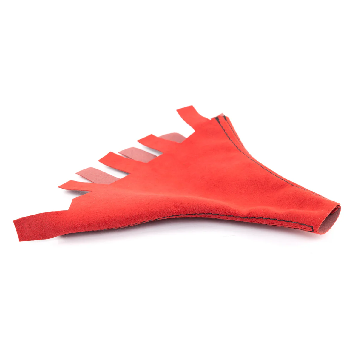 Hybrid Racing Alcantara Shift Boot