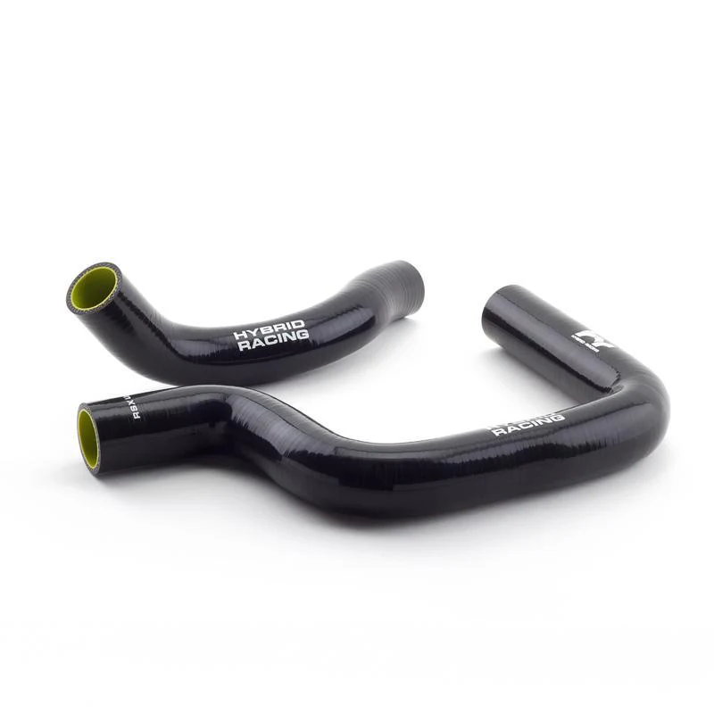 Hybrid Racing Radiator Hoses for 02-06 RSX/02-05 Civic Si