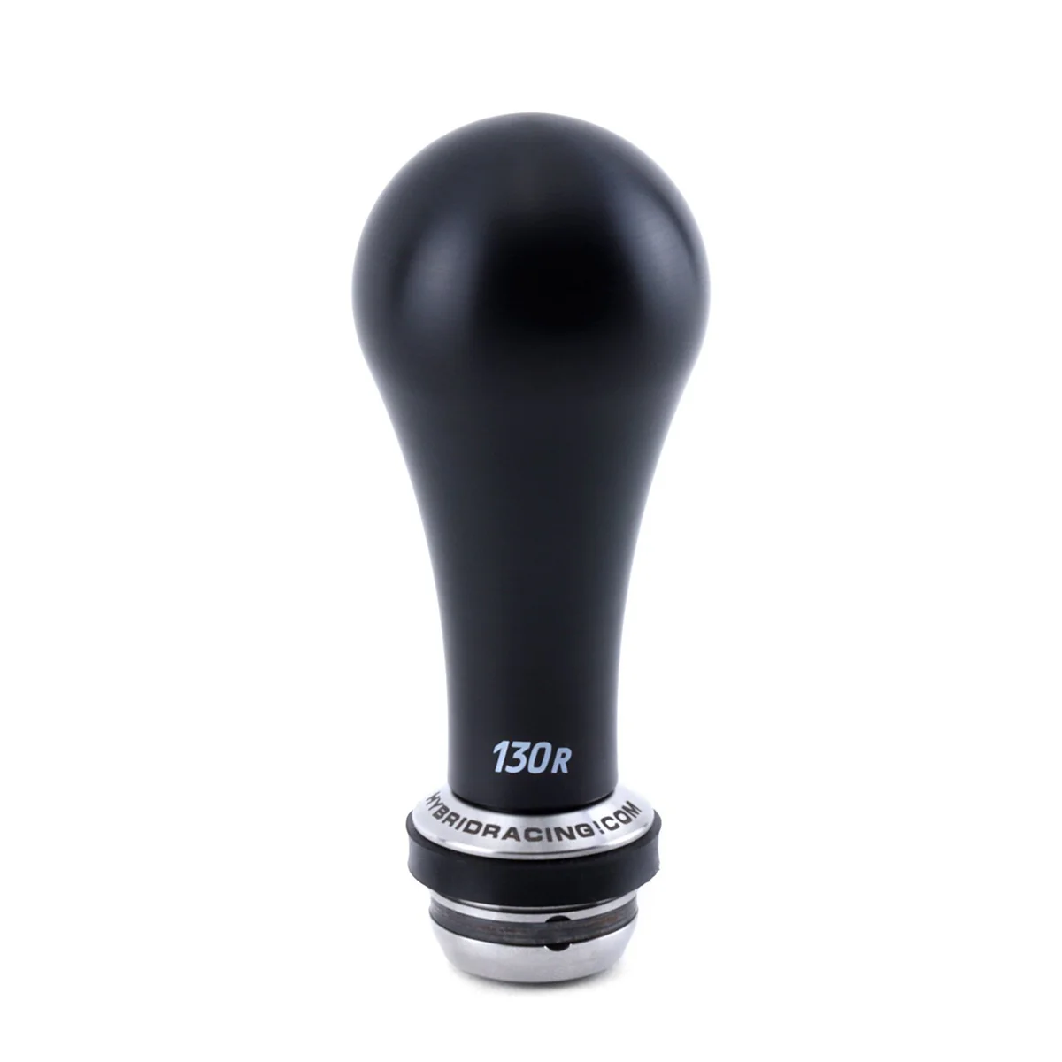 Hybrid Racing Shift Knob & Boot Collar Combo