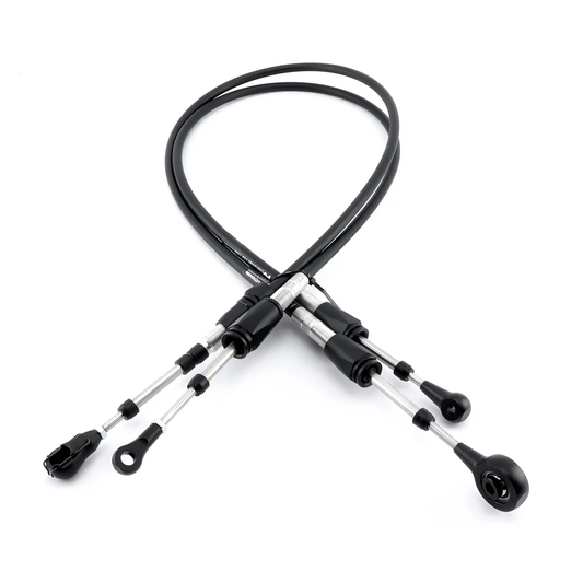 Hybrid Racing Shifter Cables for 17-21 Civic Type R FK8