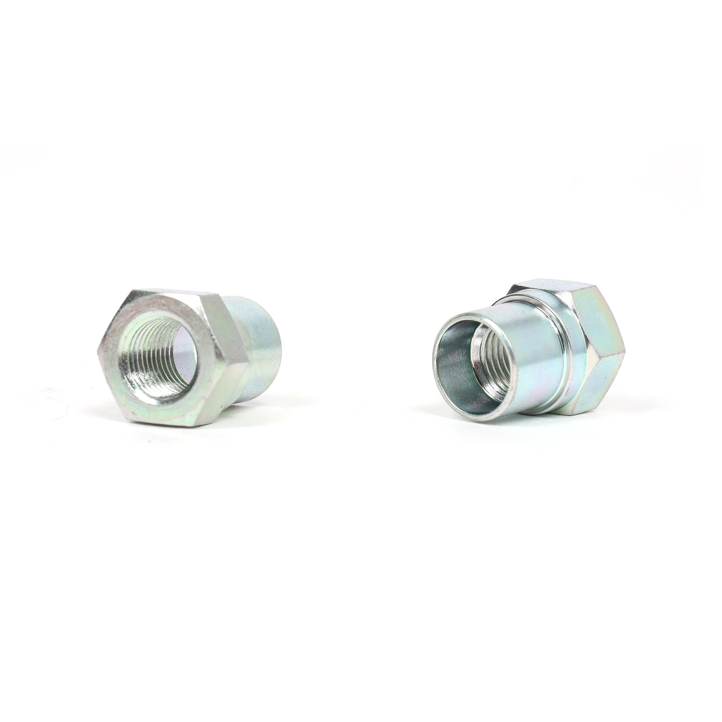 RS-R Upper Pillowball Mounts for FK8/FL5 Civic Type R