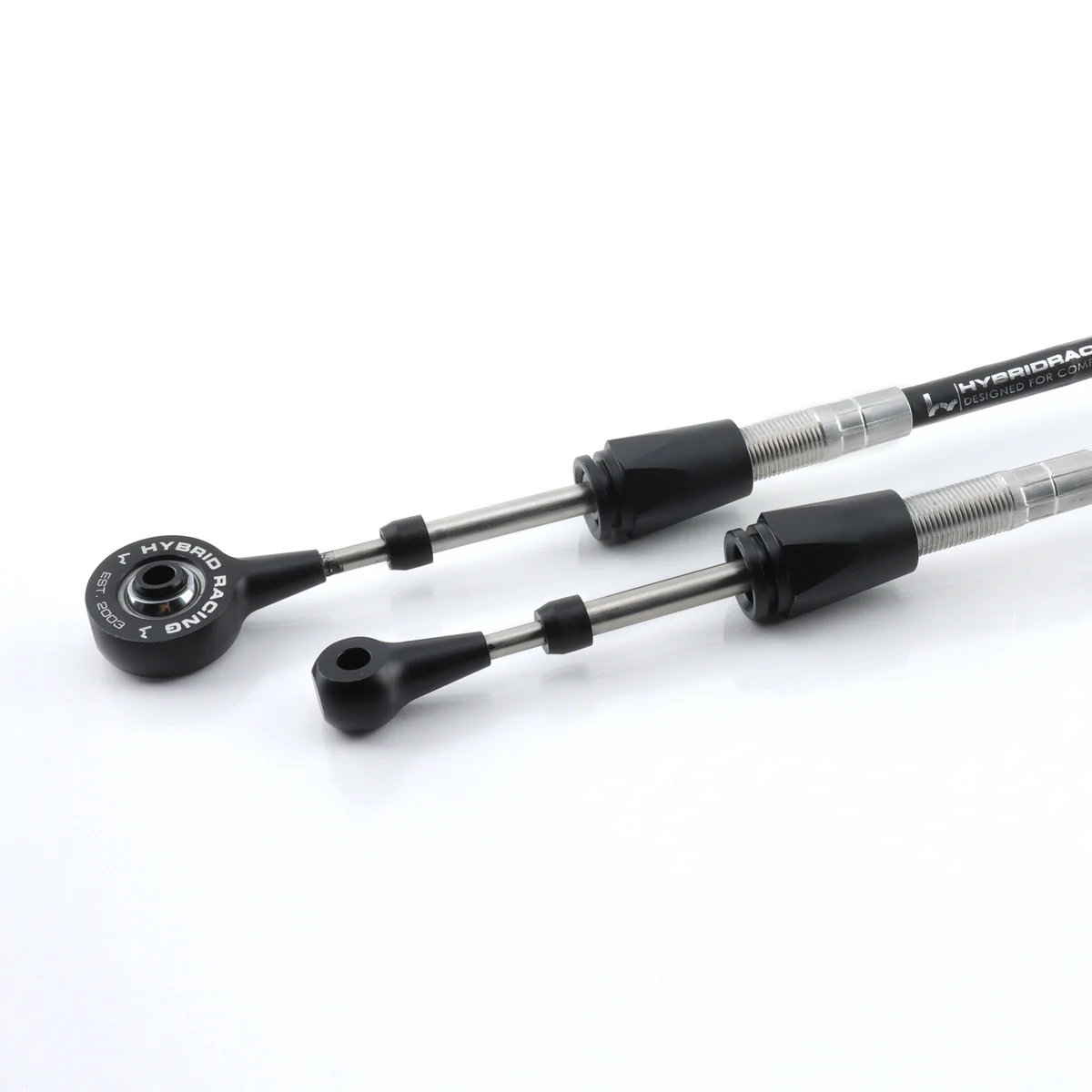 Hybrid Racing K Swap Honda Fit Z4/Z7 Trans Shifter Cables