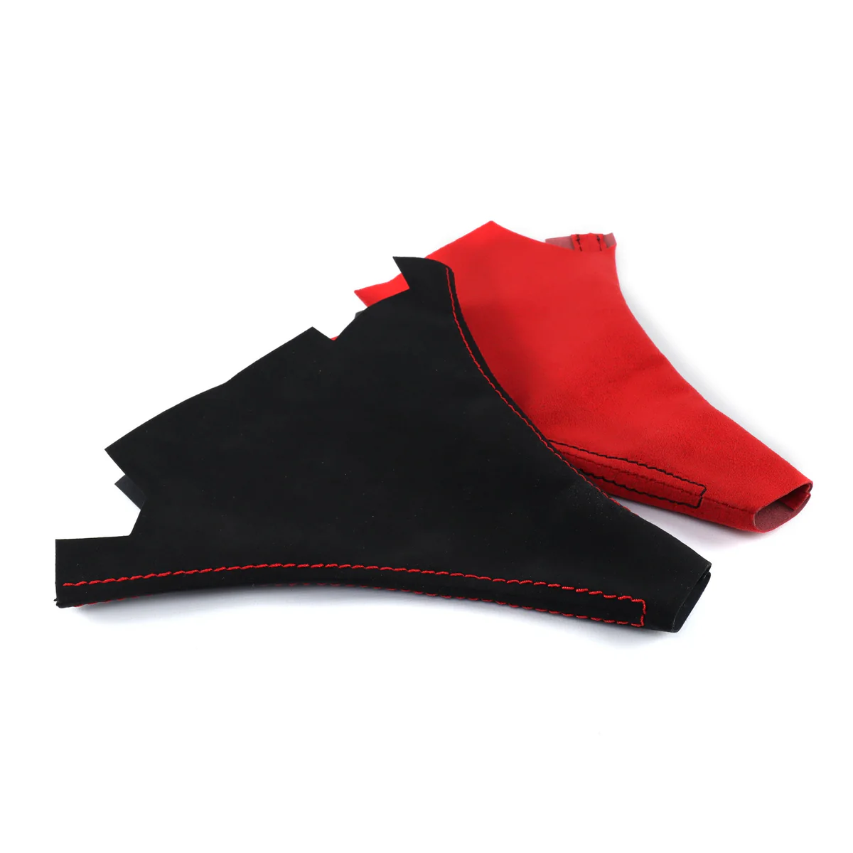 Hybrid Racing Alcantara Shift Boot