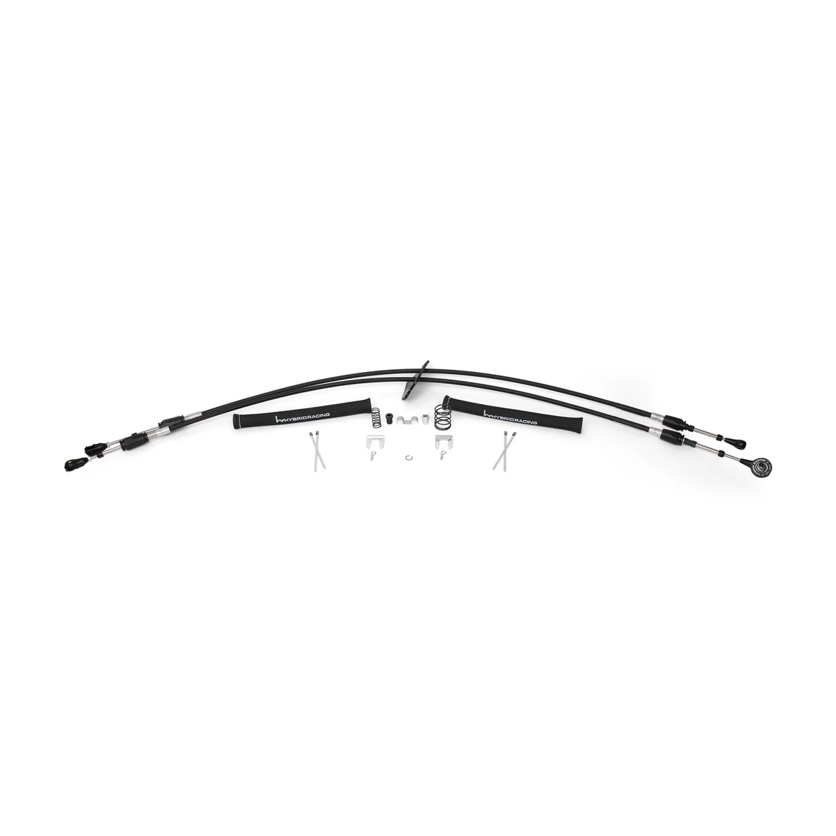 Hybrid Racing 06-11 Civic, Si, Type R Shifter Cables