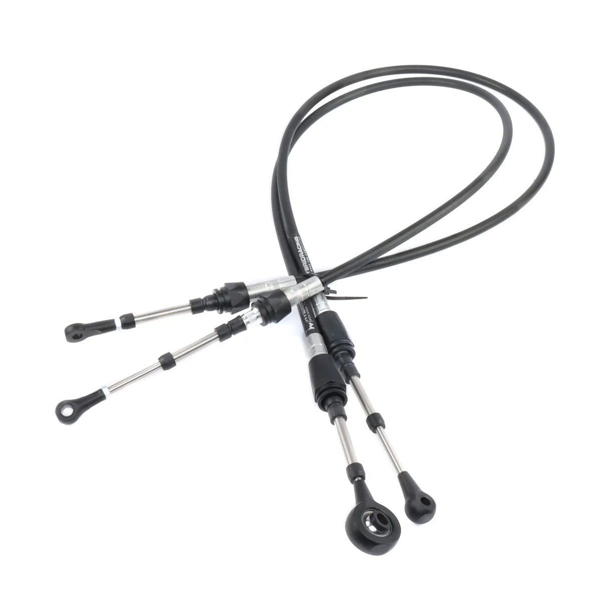 Hybrid Racing 97-01 Prelude & 98-02 Accord Shifter Cables