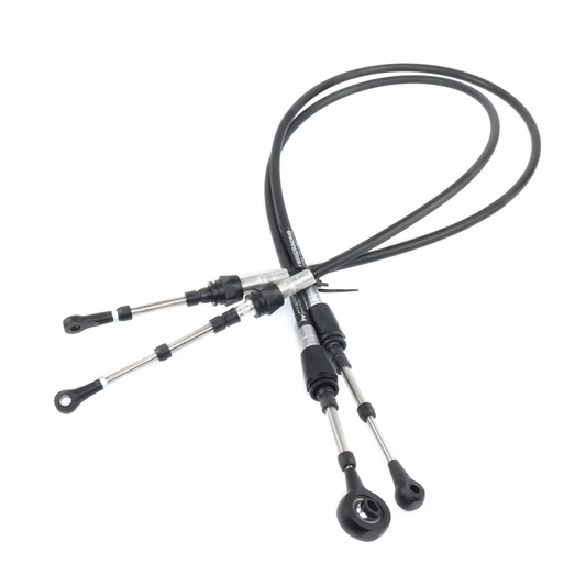 Hybrid Racing 97-01 Prelude & 98-02 Accord Shifter Cables