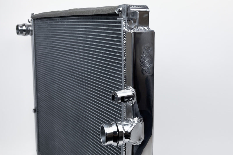 CSF Performance All Aluminum Radiator 20+ Toyota Supra A90