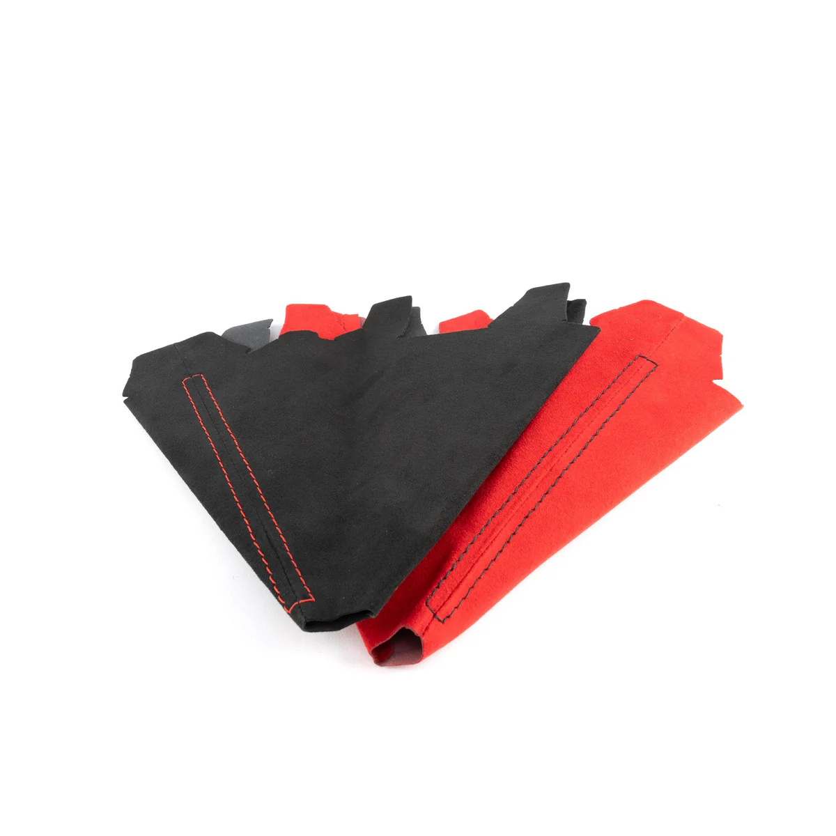 Hybrid Racing Alcantara Shift Boot