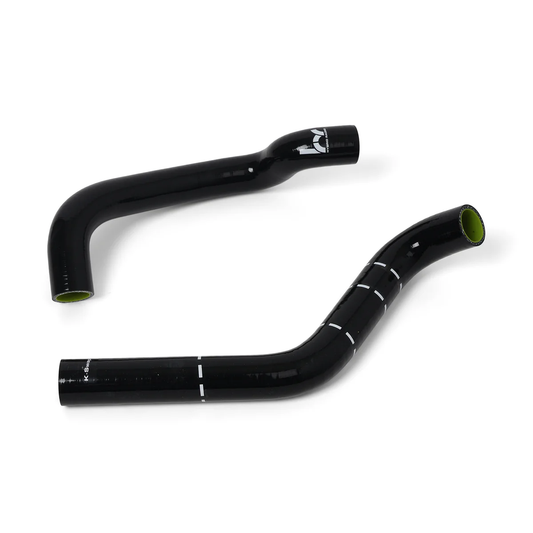 Hybrid Racing K-Series Swap Radiator Hoses (K-Swap) (K20A/A2/A3/Z1 Cylinder Head & K20Z3 or K24A2/Z7/Z1/Z4/Z6 T-Stat Housing)