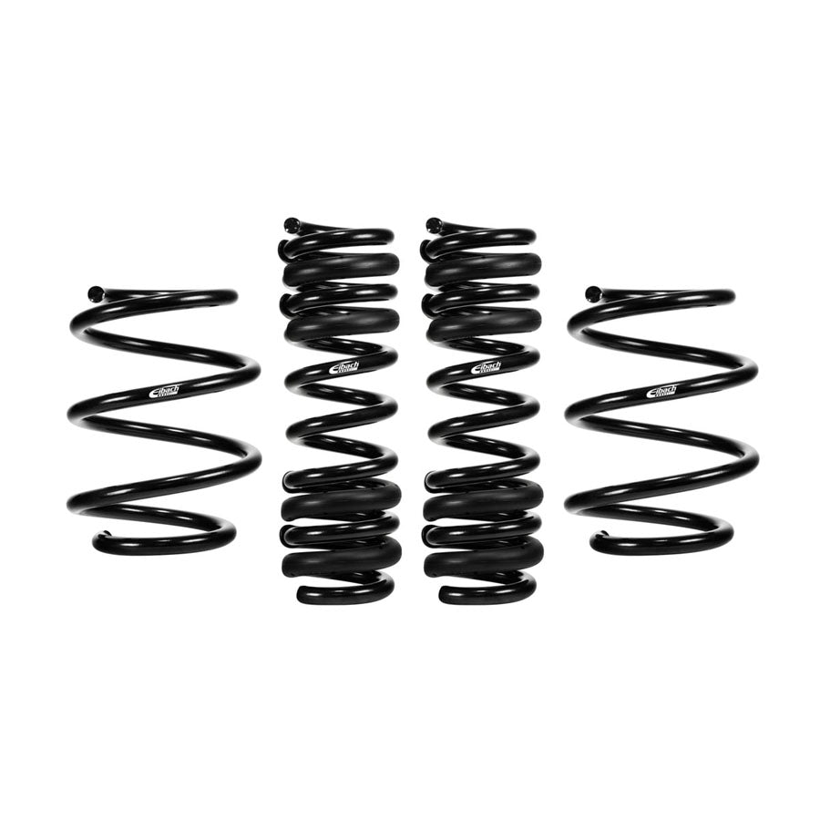 Eibach Pro-Kit Springs 16-21 BMW M2 F87