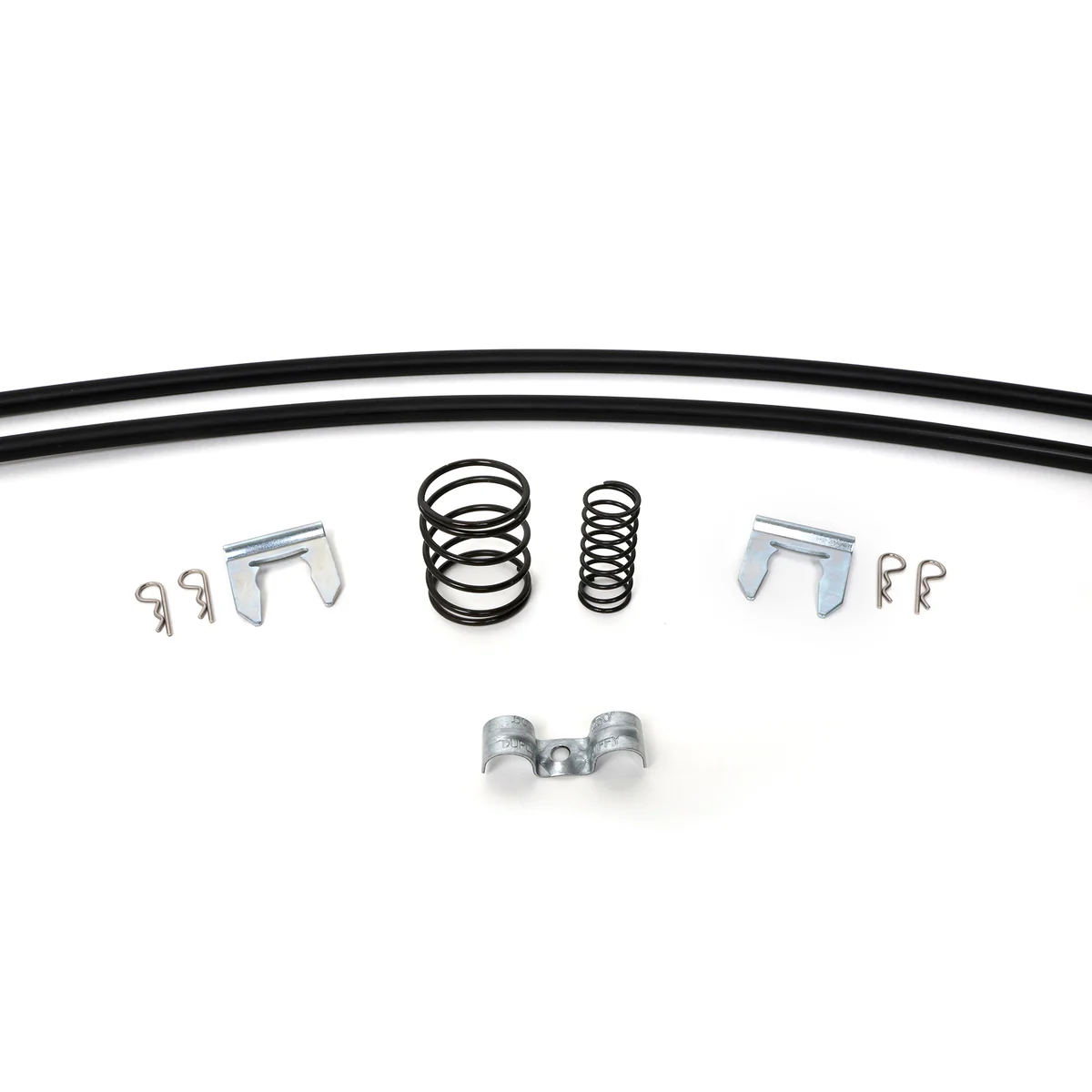 Hybrid Racing 02-06 RSX Shifter Cables