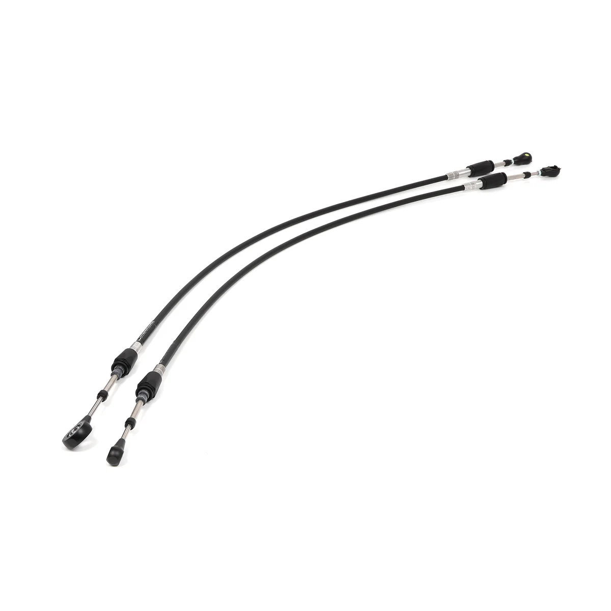 Hybrid Racing K20Z3 Trans K Swap Shifter Cables