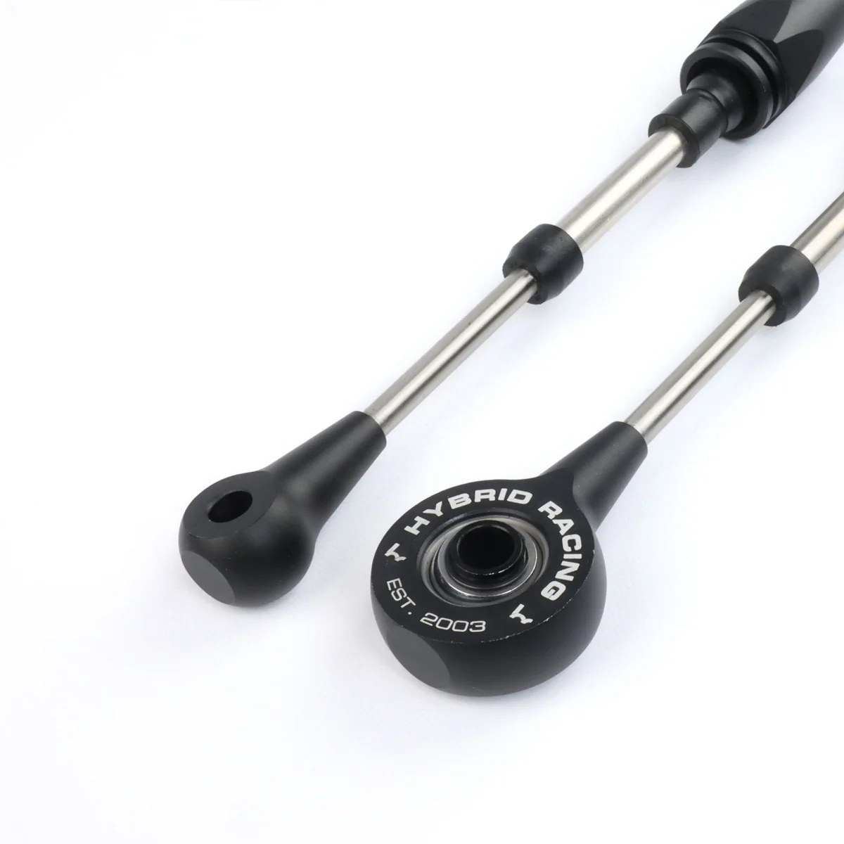 Hybrid Racing 97-01 Prelude & 98-02 Accord Shifter Cables