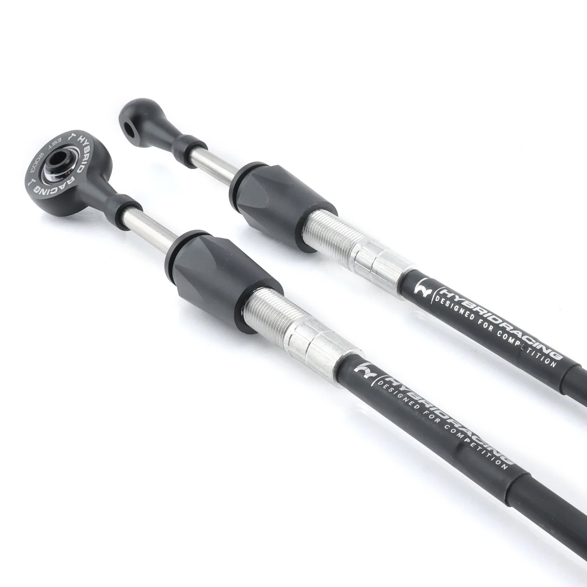 Hybrid Racing Shifter Cables for 17-21 Civic Si/Sport