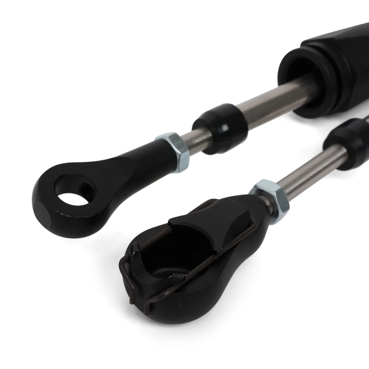 Hybrid Racing 07-13 Fit & Jazz Shifter Cables