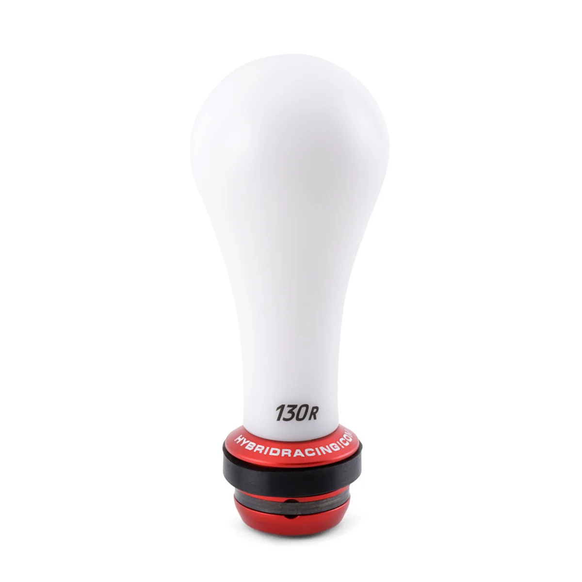 Hybrid Racing Shift Knob & Boot Collar Combo