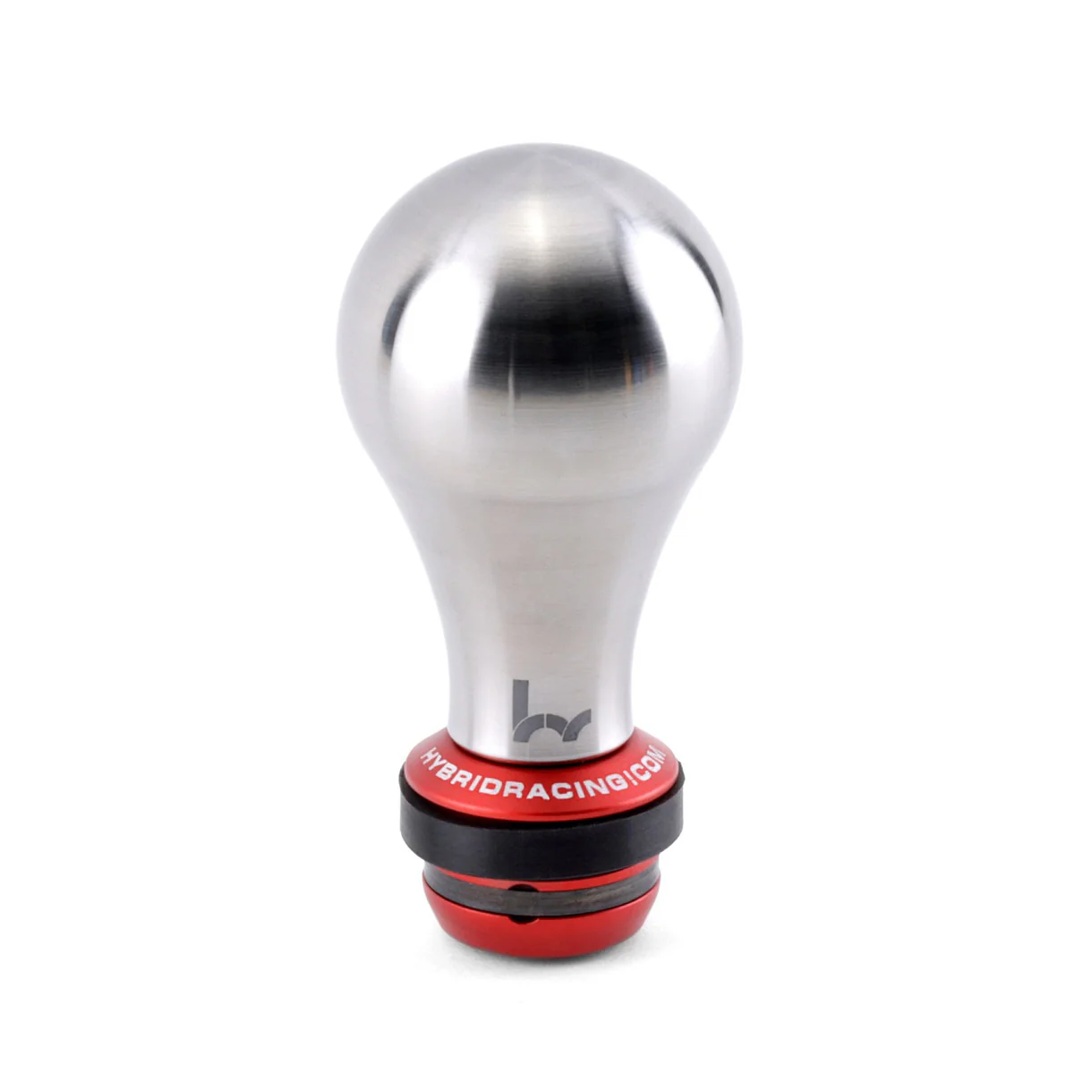 Hybrid Racing Shift Knob & Boot Collar Combo