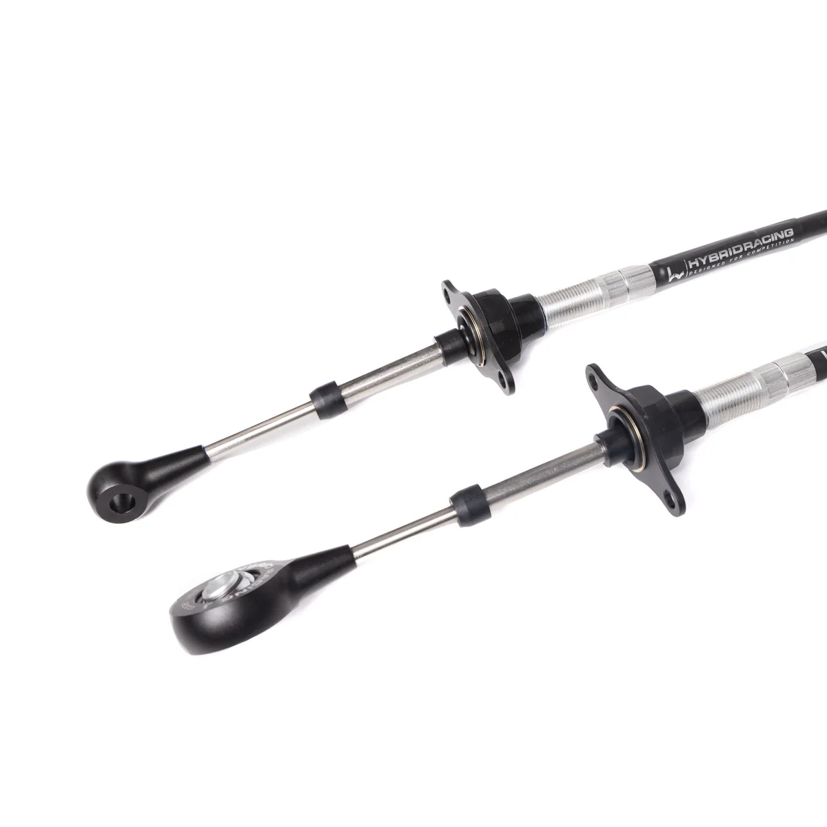 Hybrid Racing K24 Trans-Z3 Bolt-In K Swap Shifter Cables