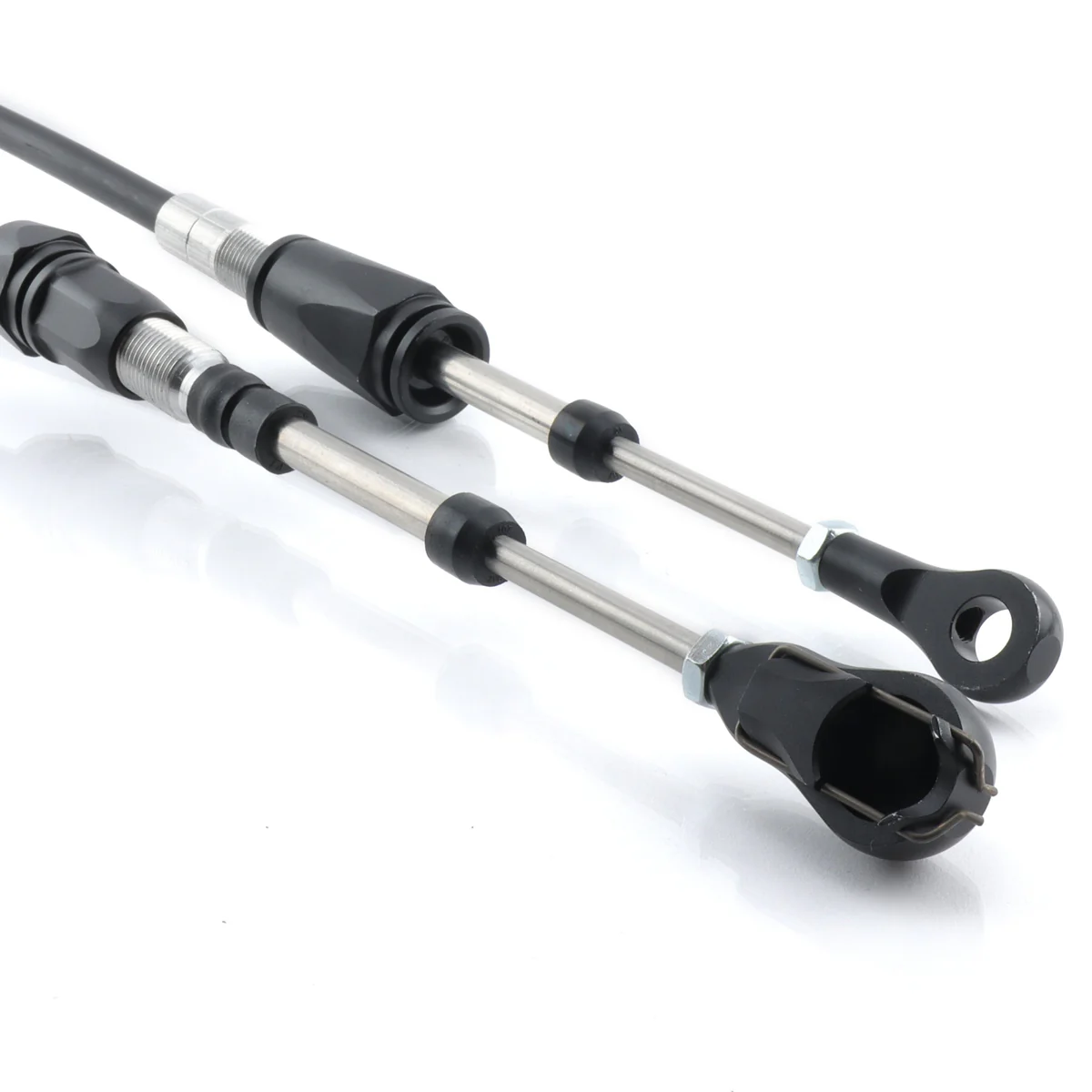 Hybrid Racing Shifter Cables for 17-21 Civic Si/Sport