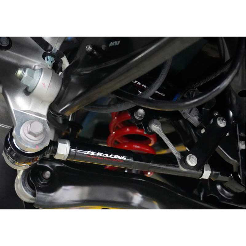 J's Racing Rear Pillow Control Arm 23+ Civic Type R FL5