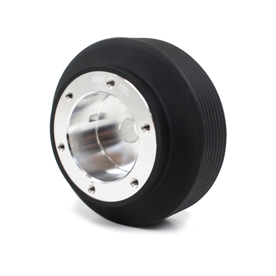 Works Bell Hub Adapter 23+ Civic Type R FL5
