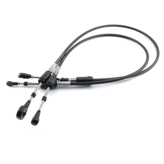 Hybrid Racing K Swap Honda Fit Z4/Z7 Trans Shifter Cables