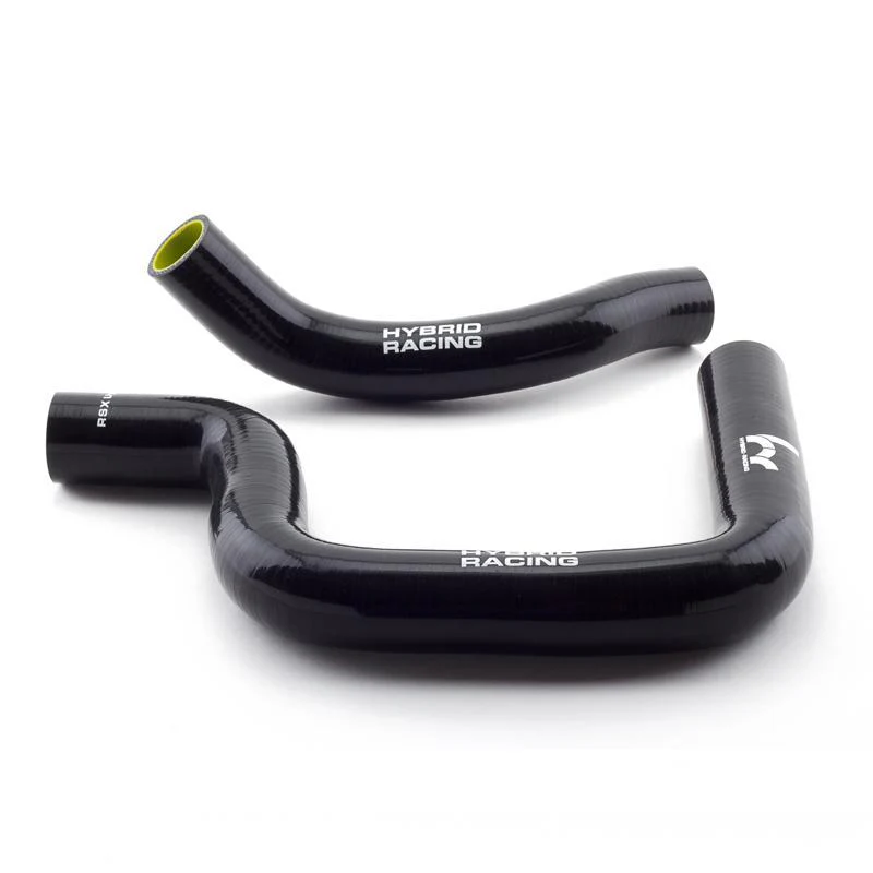 Hybrid Racing Radiator Hoses for 02-06 RSX/02-05 Civic Si