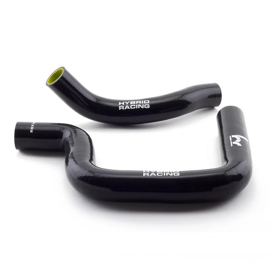 Hybrid Racing Radiator Hoses for 02-06 RSX/02-05 Civic Si