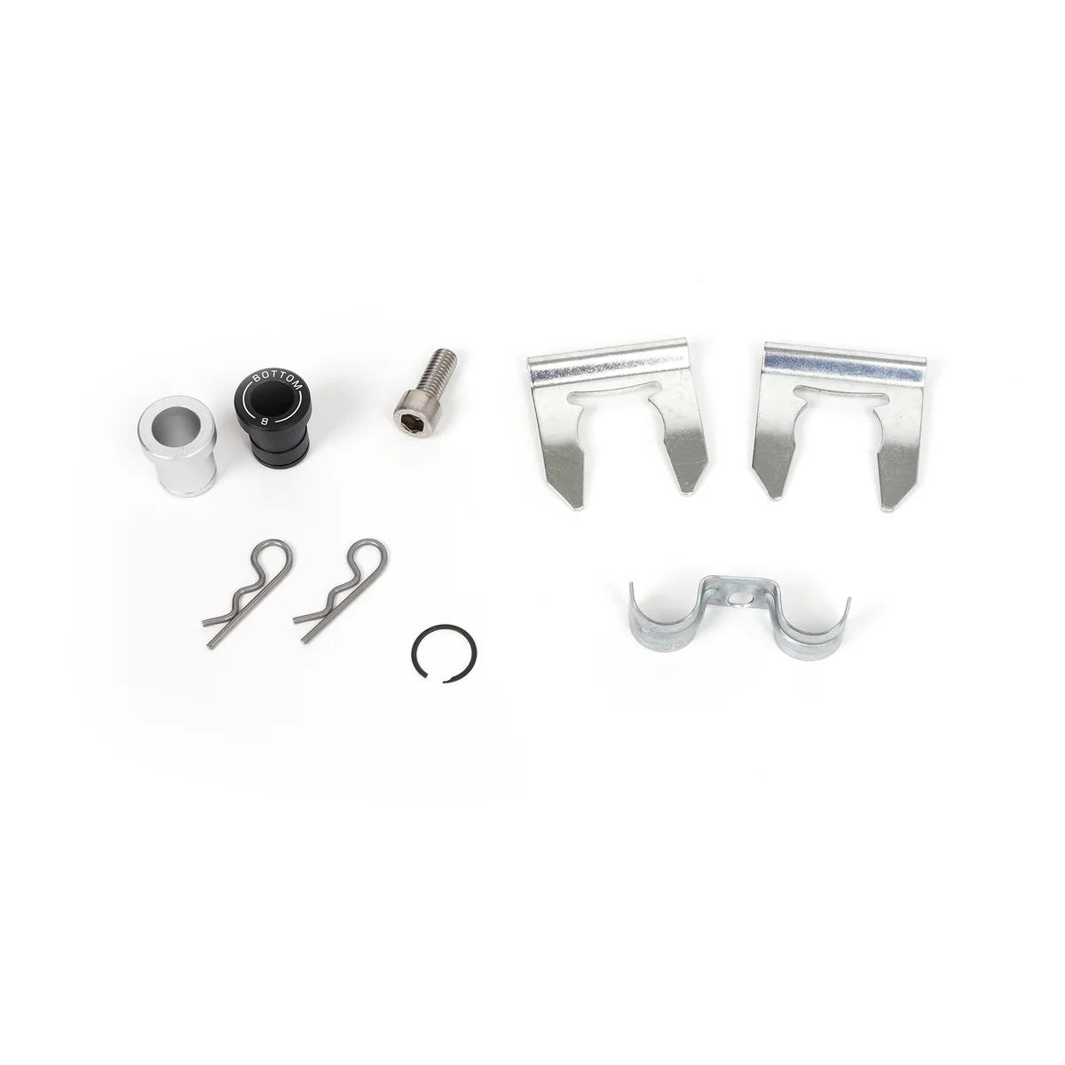 Hybrid Racing K20Z3 Trans K Swap Shifter Cables