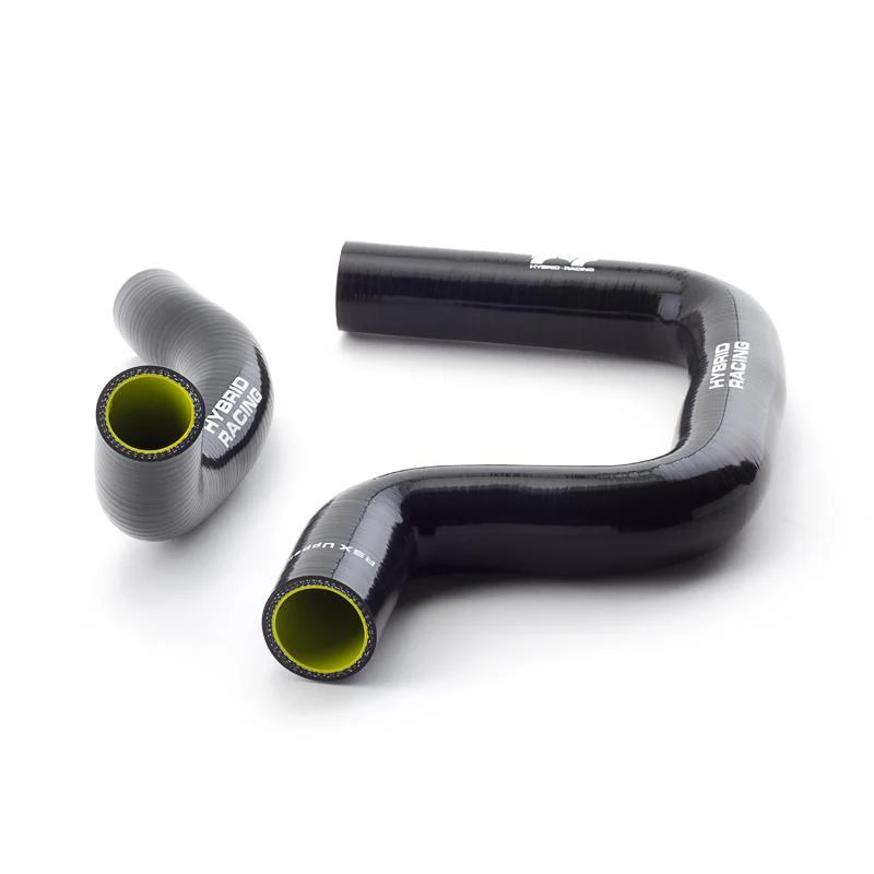 Hybrid Racing Radiator Hoses for 02-06 RSX/02-05 Civic Si