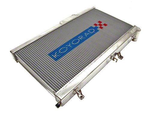 Koyo Radiator 02-06 RSX Type S/Base