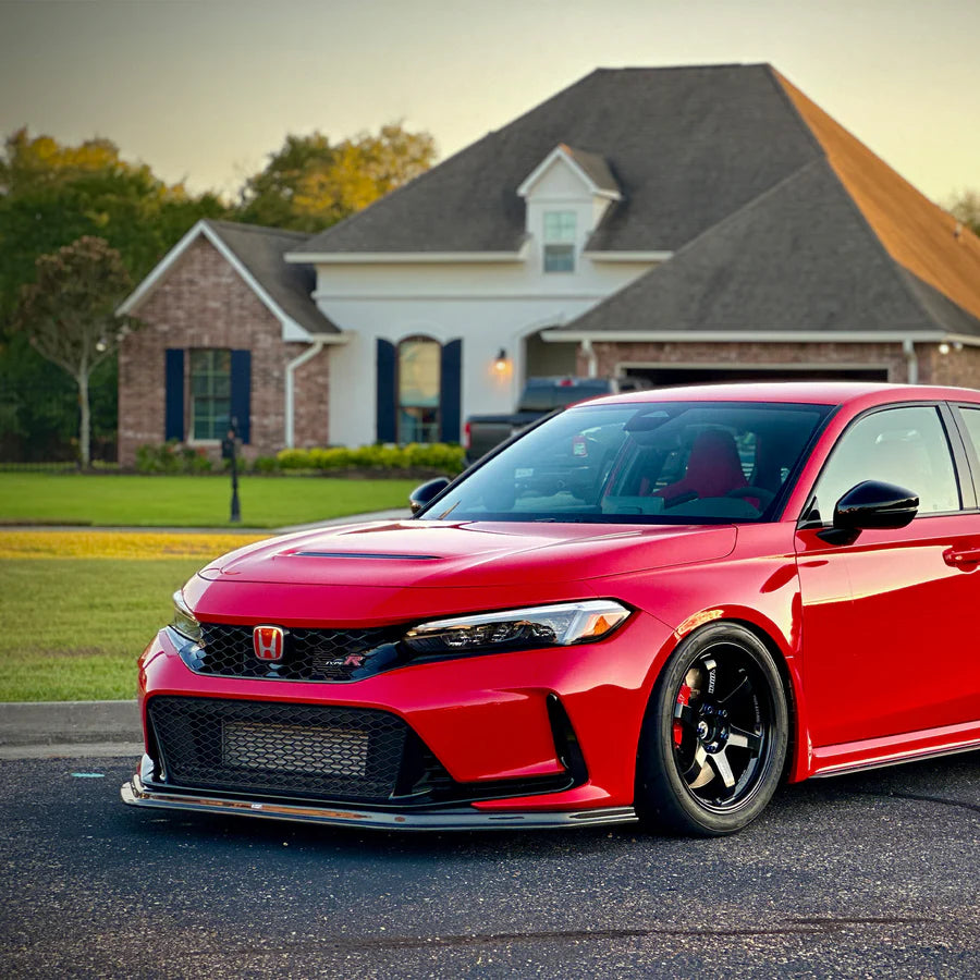 Garage Unique Front Lip FL5