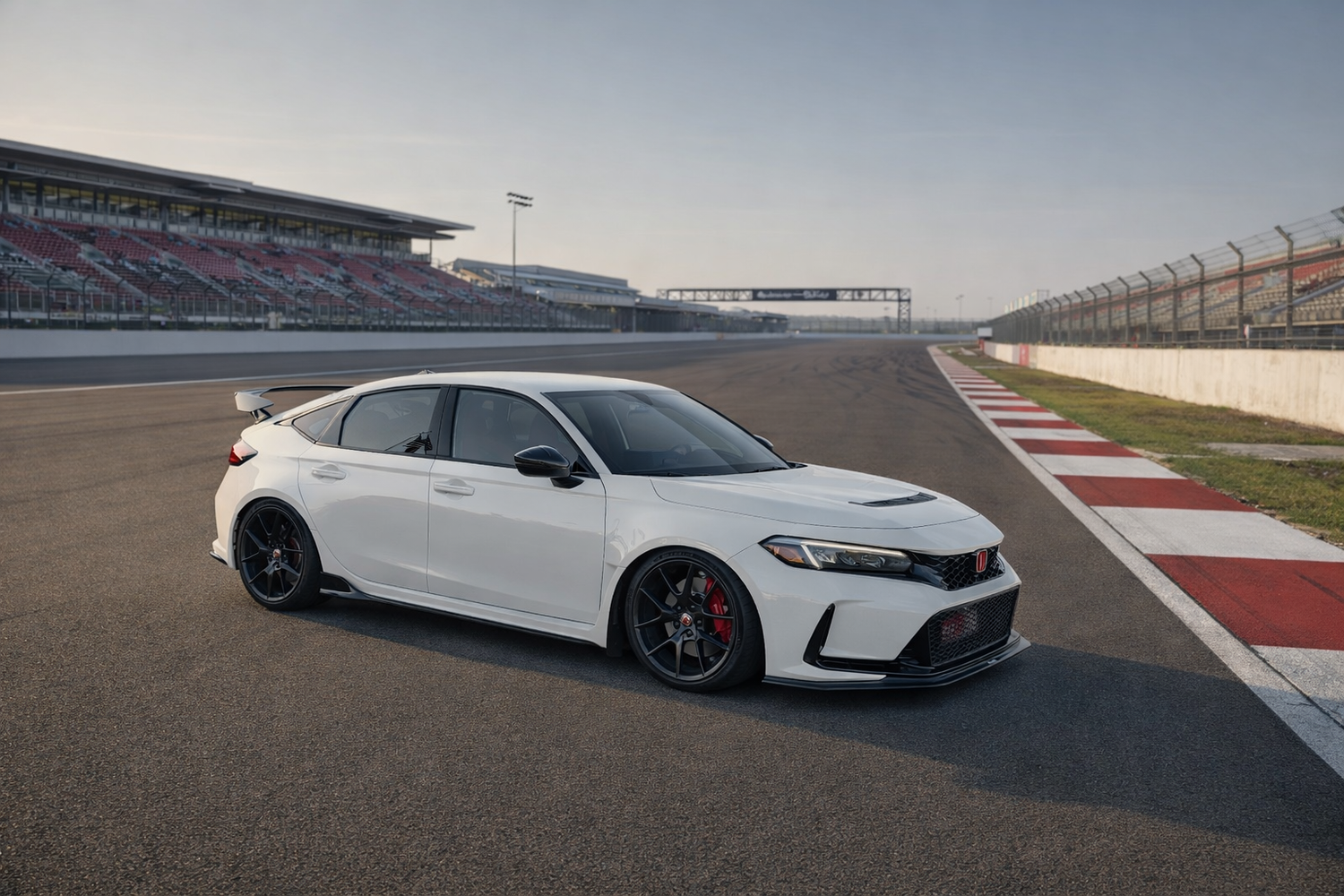 23+ Civic Type R FL5