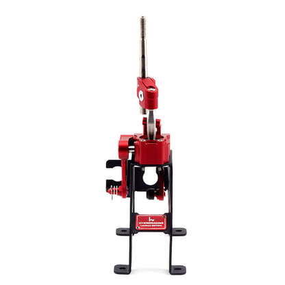 Hybrid Racing Adjustable Short Shifter (16-21 Civic)