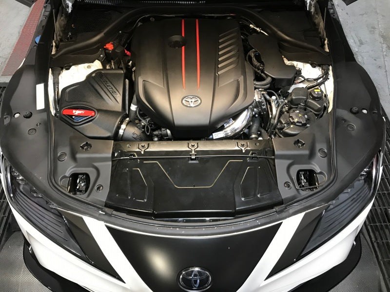 Injen Evolution Intake System 20+ Toyota Supra A90