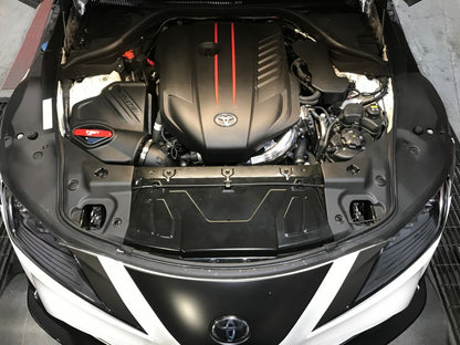 Injen Evolution Intake System 20+ Toyota Supra A90