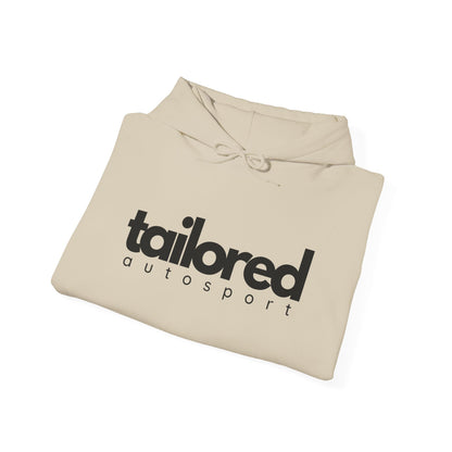 Tailored Autosport Hoodie FL5 Wave