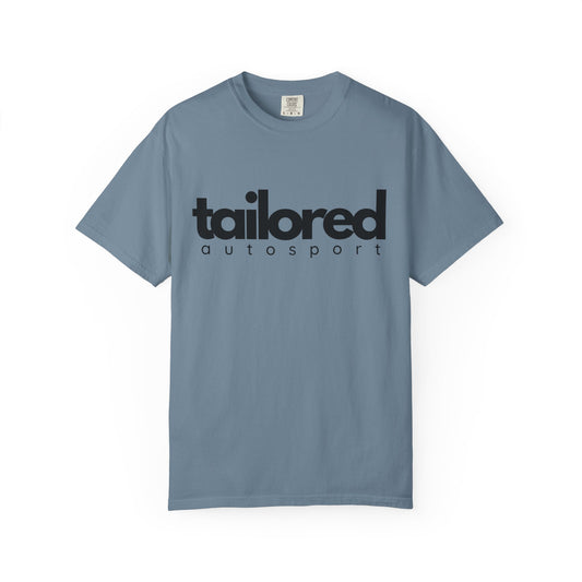 Tailored Autosport Dyed T-Shirt